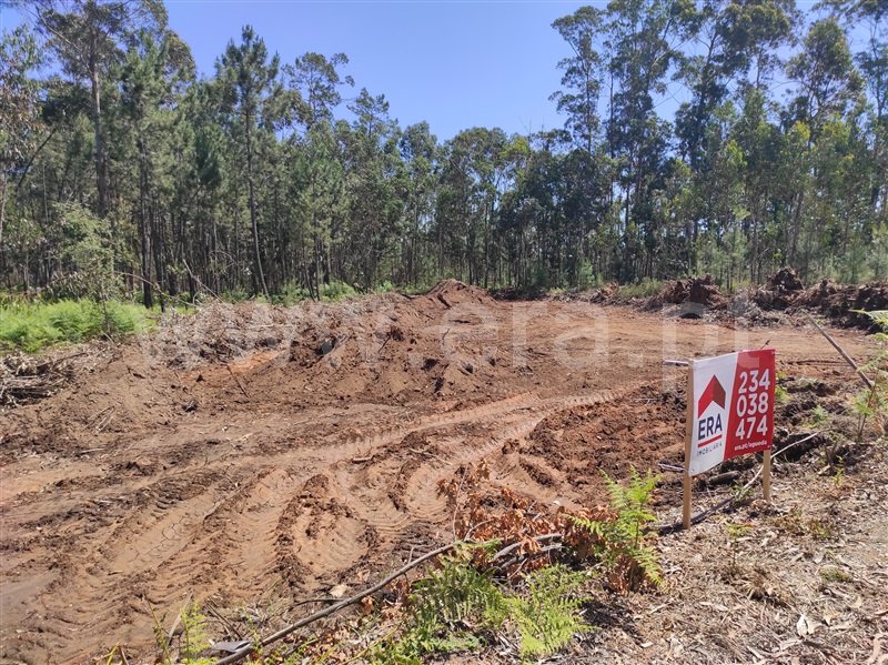 Terreno  Águeda, Trofa - 1174537 - 2