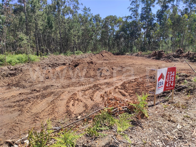Terreno  Águeda, Trofa - 1174537 - 3