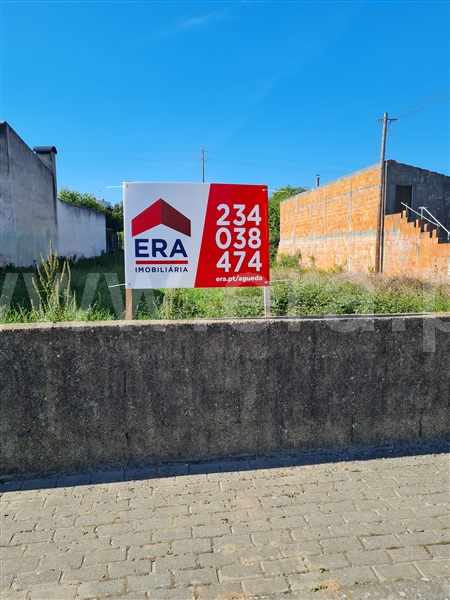 Terreno / Águeda, Vale Domingos
