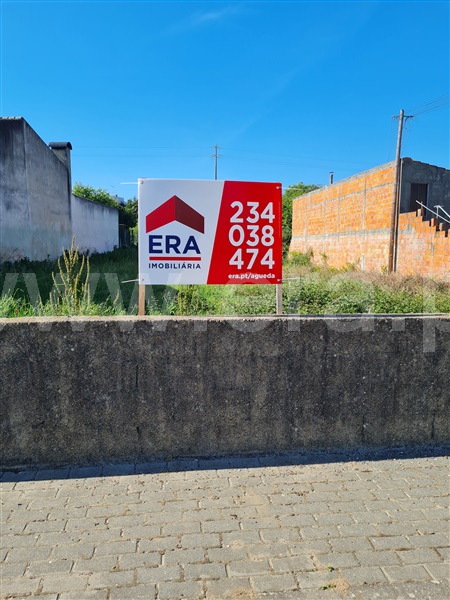 Terreno  Águeda, Vale Domingos - 1166577 - 2