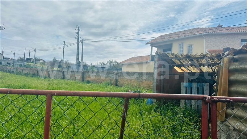 Terreno  Albergaria-a-Velha, Angeja - 1470339 - 2