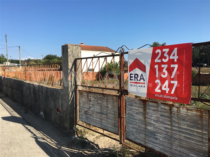 Terreno  Albergaria-a-Velha, Angeja - 944060 - 5