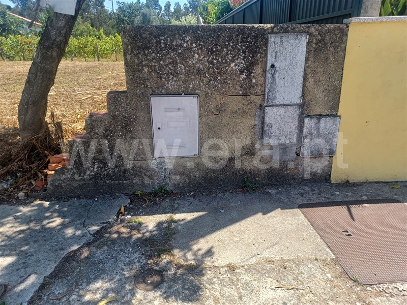 Terreno  Albergaria-a-Velha, Angeja - 976050 - 4