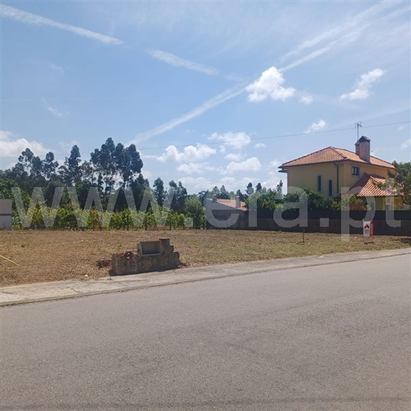 Terreno  Albergaria-a-Velha, Angeja - 976050 - 7