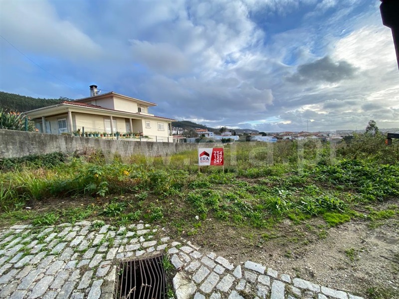 Terreno  Albergaria-a-Velha, Fundo de Vila - 1219333 - 3