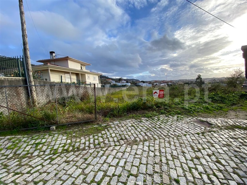 Terreno  Albergaria-a-Velha, Fundo de Vila - 1219333 - 4