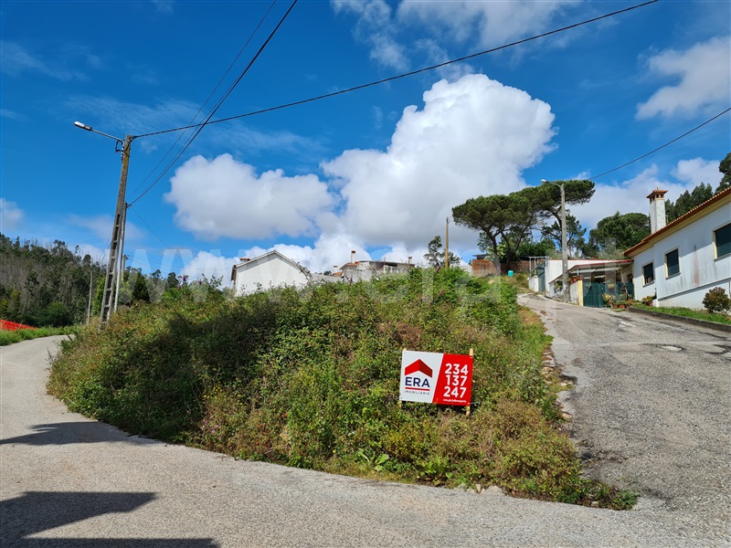 Terreno  Albergaria-a-Velha, Frossos - 1171916 - 3