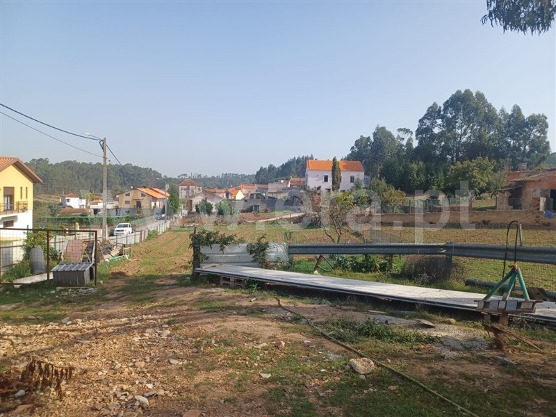 Terreno / Albergaria-a-Velha, Loure