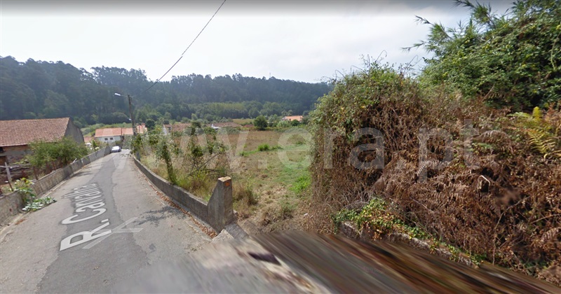 Lote  Albergaria-a-Velha, São João Loure - 1021875 - 4