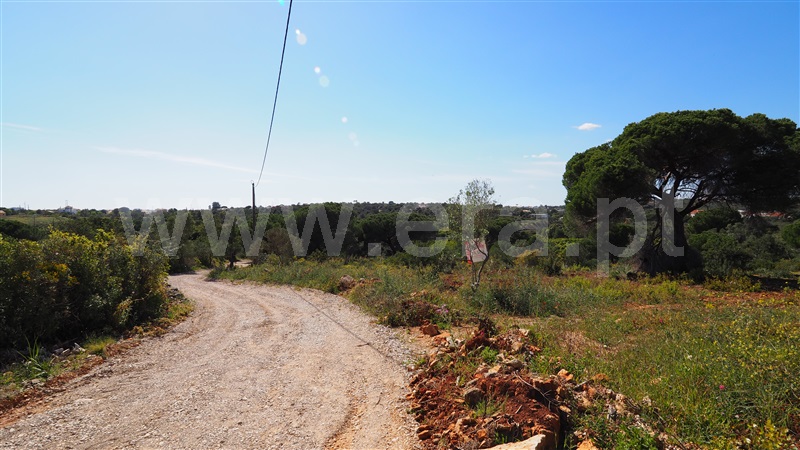 Terreno / Albufeira, Ferreiras