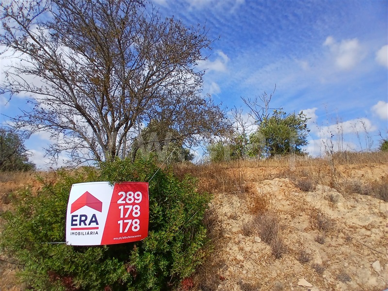 Terreno  Albufeira, Paderne - 1510358 - 2