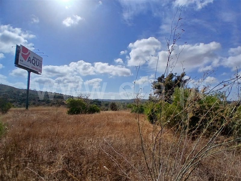 Terreno  Albufeira, Paderne - 1510358 - 3