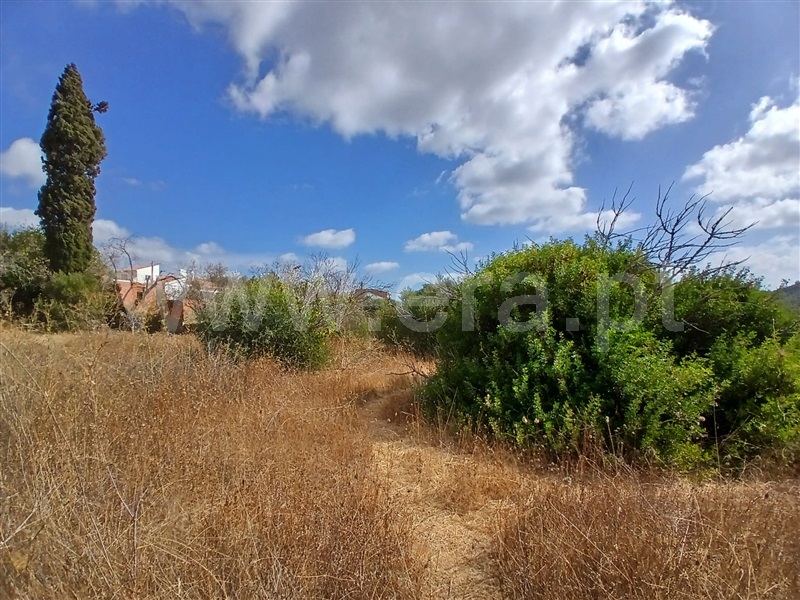Terreno  Albufeira, Paderne - 1510358 - 5