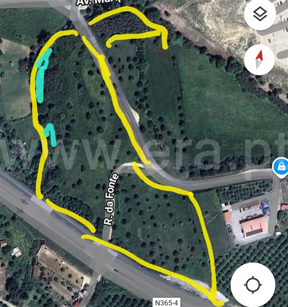 Terreno  Alcanena, Alcanena - 1467985 - 9