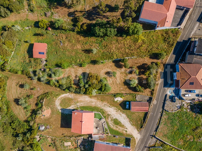 Terreno  Alcobaça, Alcobaça - 1318648 - 2