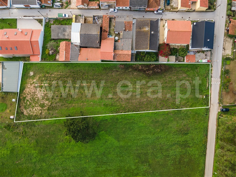 Terreno  com Urbano Alcobaça, Coz, Alpedriz e Montes - 1265036 - 2