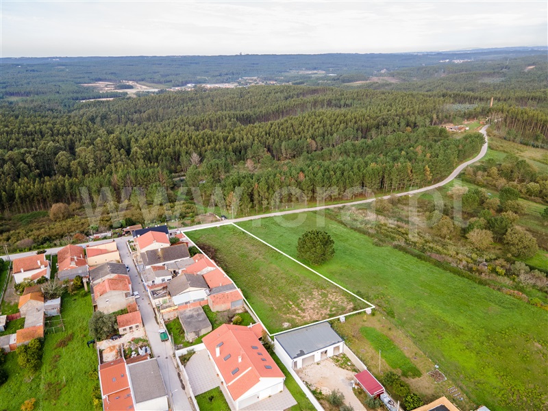 Terreno  com Urbano Alcobaça, Coz, Alpedriz e Montes - 1265036 - 4