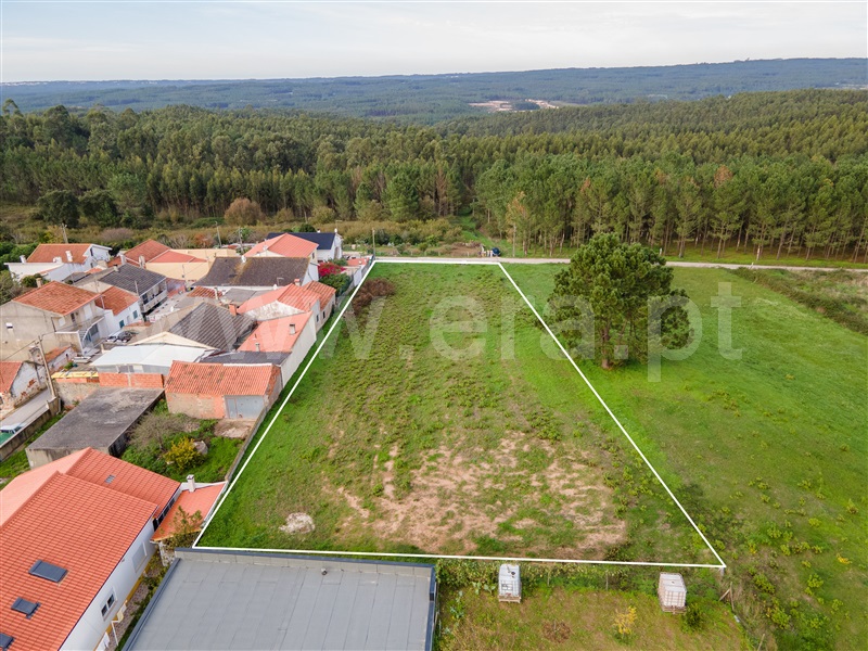 Terreno  com Urbano Alcobaça, Coz, Alpedriz e Montes - 1265036 - 5