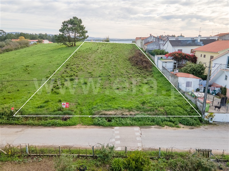 Terreno  com Urbano Alcobaça, Coz, Alpedriz e Montes - 1265036 - 6
