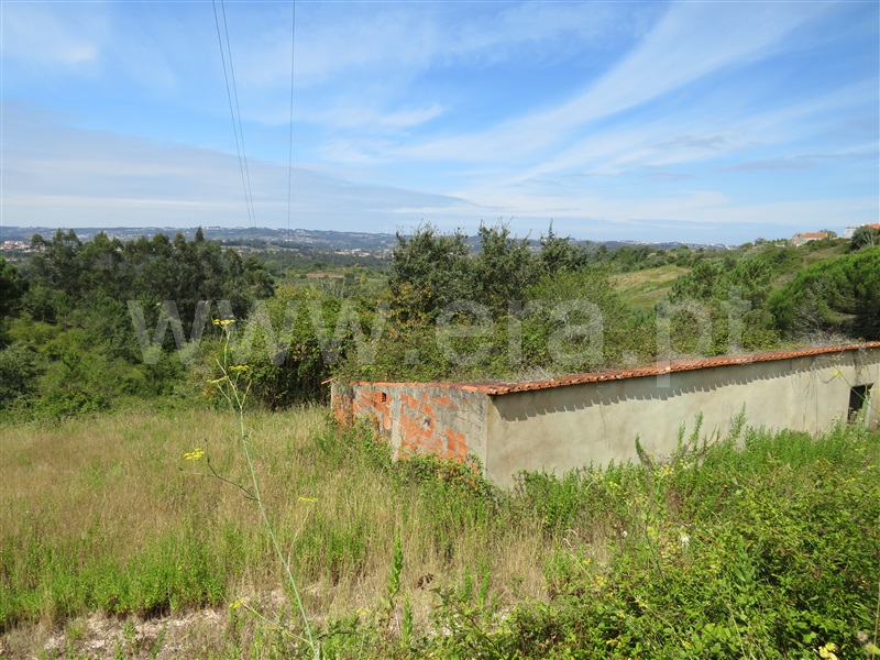 Terreno  Alcobaça, Évora de Alcobaça - 1195162 - 4