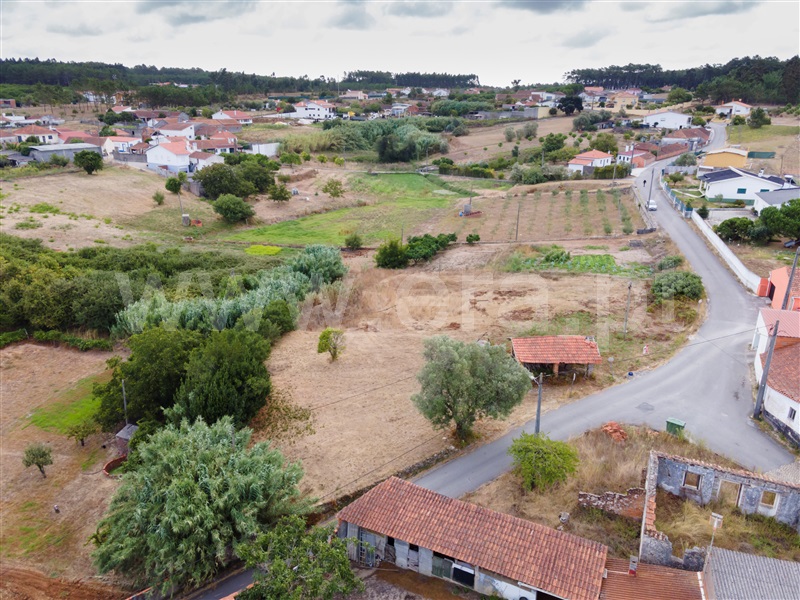 Terreno  Alcobaça, Pataias e Martingança - 1502879 - 3