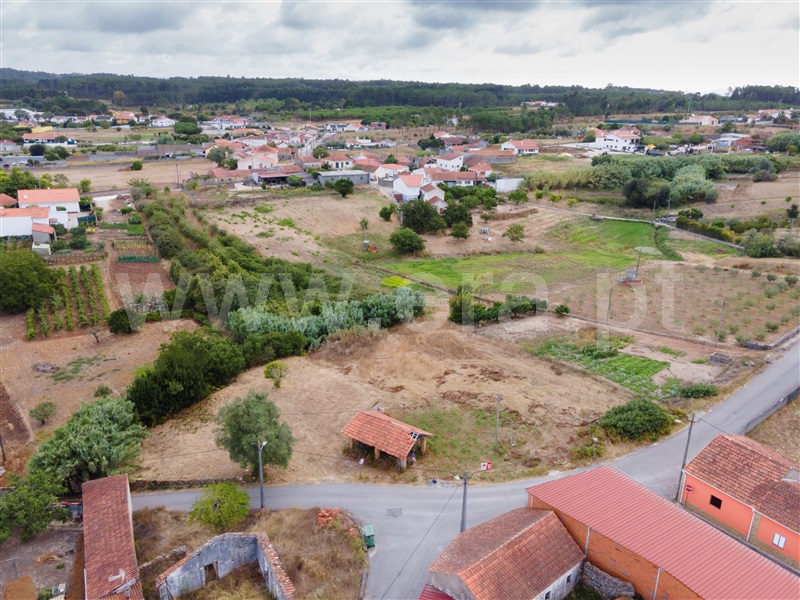 Terreno  Alcobaça, Pataias e Martingança - 1502879 - 4