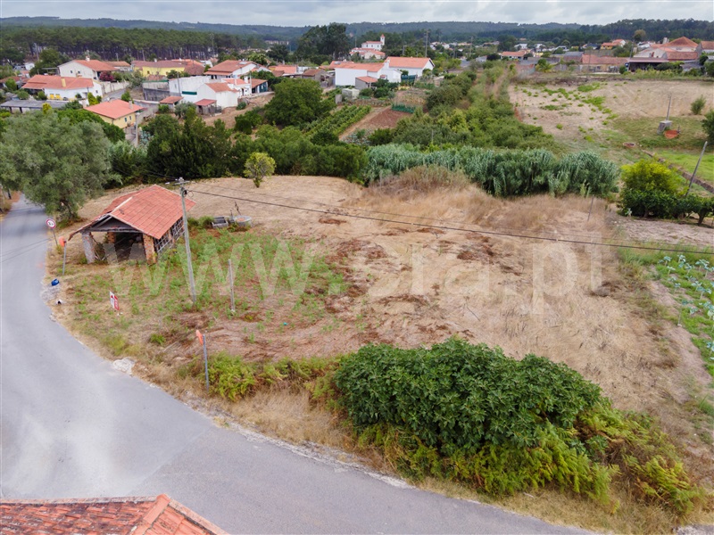 Terreno  Alcobaça, Pataias e Martingança - 1502879 - 6