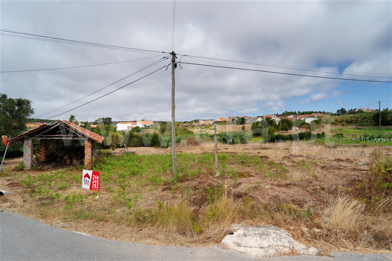 Terreno  Alcobaça, Pataias e Martingança - 1502879 - 10