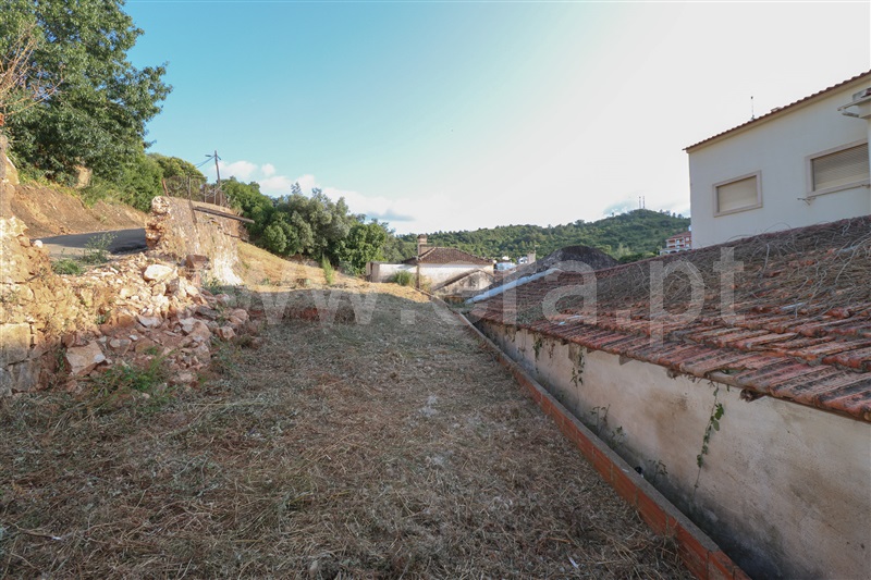 Terreno para Construção  com Urbano Alenquer, Alenquer (Santo Estêvão e Triana) - 1487435 - 5