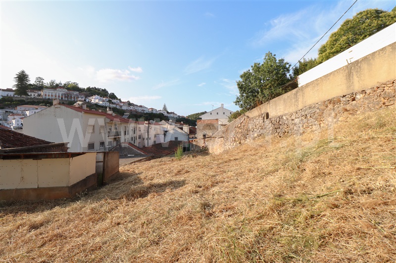 Terreno para Construção / Alenquer, Alenquer (Santo Estêvão e Triana)