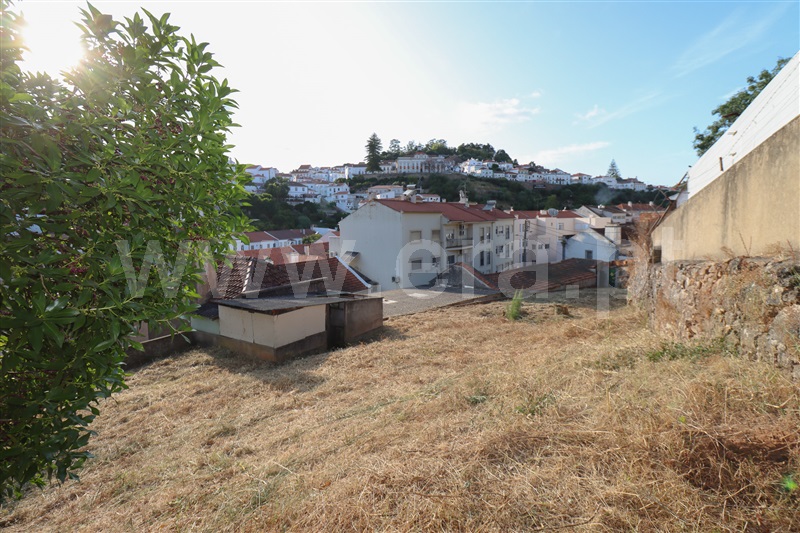 Terreno para Construção  com Urbano Alenquer, Alenquer (Santo Estêvão e Triana) - 1487435 - 7
