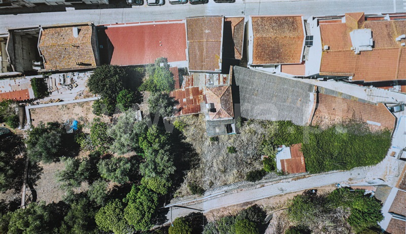 Terreno para Construção  com Urbano Alenquer, Alenquer (Santo Estêvão e Triana) - 1487435 - 8