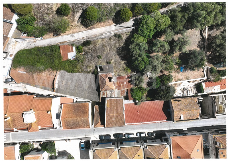 Terreno para Construção  com Urbano Alenquer, Alenquer (Santo Estêvão e Triana) - 1487435 - 10