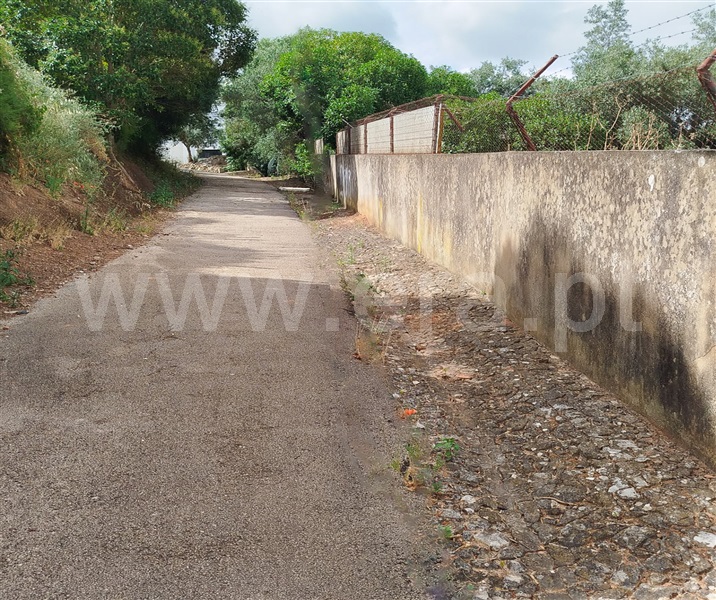 Terreno para Construção  com Urbano Alenquer, Alenquer (Santo Estêvão e Triana) - 1487435 - 12