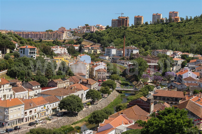 Terreno para Construção  com Urbano Alenquer, Alenquer (Santo Estêvão e Triana) - 1487435 - 14