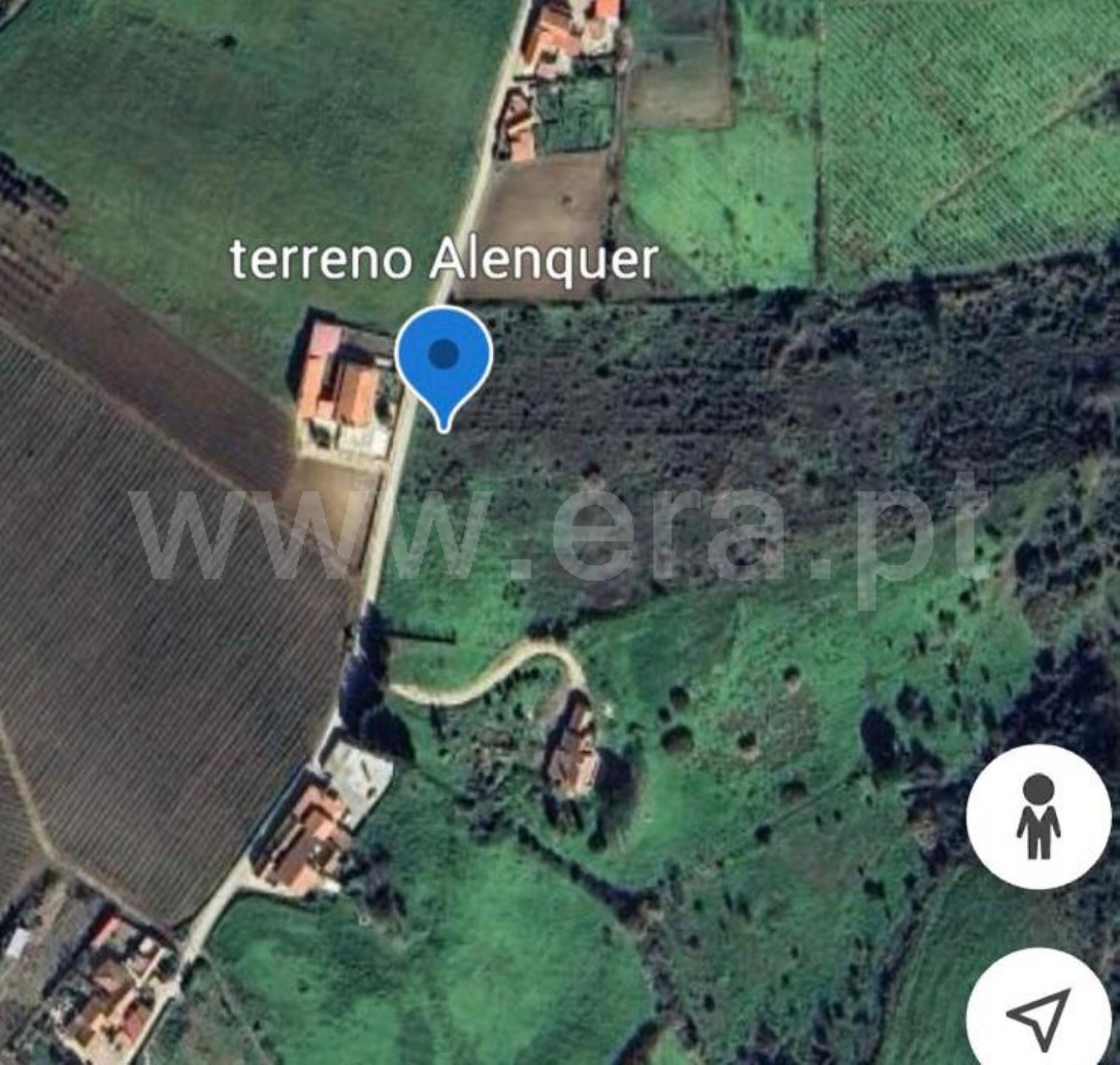 Land for sale in Alenquer, Portugal — €195,000