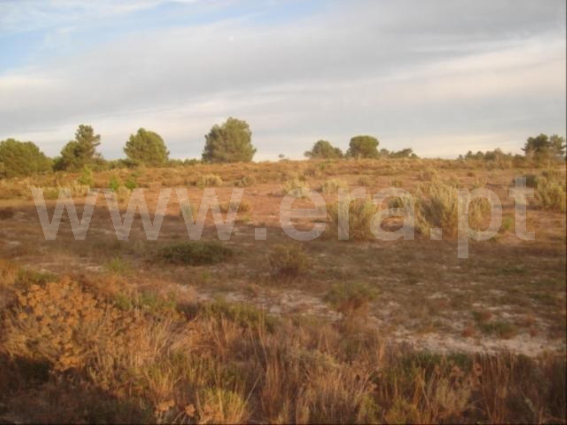 Land for sale in Aljezur, Portugal — €650,000