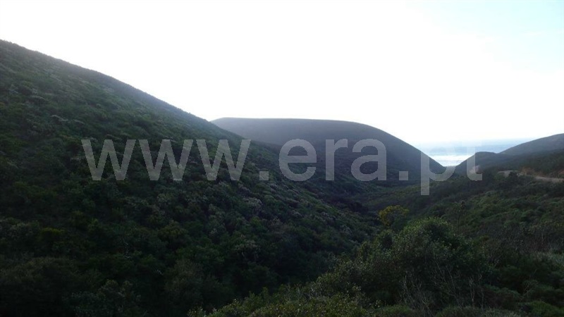 Terreno  Aljezur, Bordeira - 989031 - 1