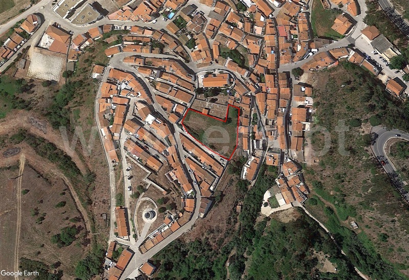 Terreno / Aljezur, Odeceixe