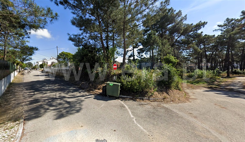 Terreno  Almada, Almada - 1503353 - 1