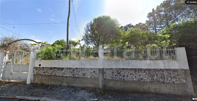 Terreno  Almada, Almada - 1503353 - 2