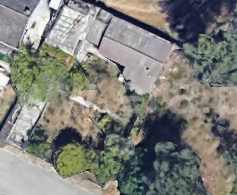 Terreno / Almada, Almada