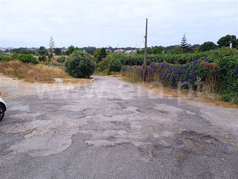 Terreno  Almada, Monte da Caparica - 1494081 - 2