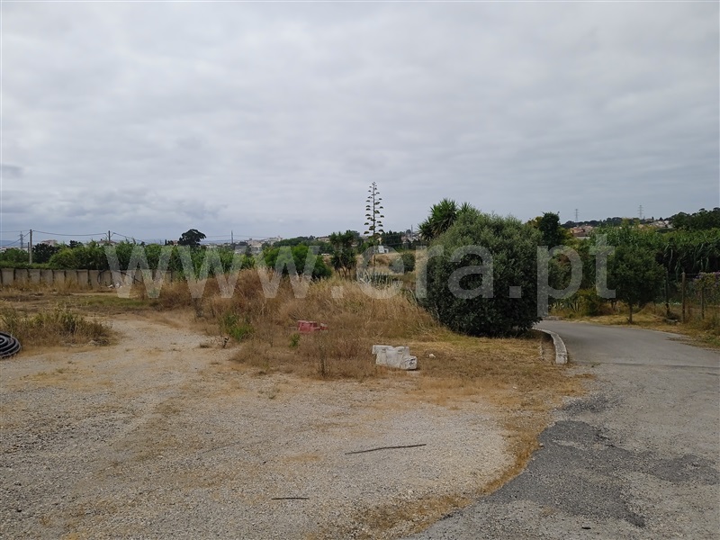 Terreno  Almada, Monte da Caparica - 1494081 - 4