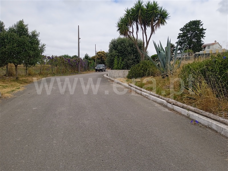 Terreno  Almada, Monte da Caparica - 1494081 - 6