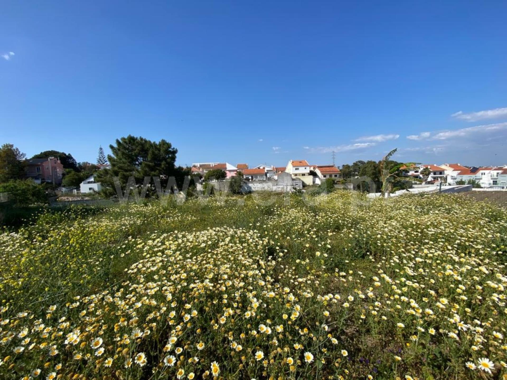 Land for sale in Almada, Portugal — €299,000