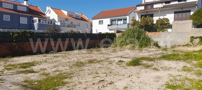 Terreno  Almada, Vale Cavala - 1428751 - 5