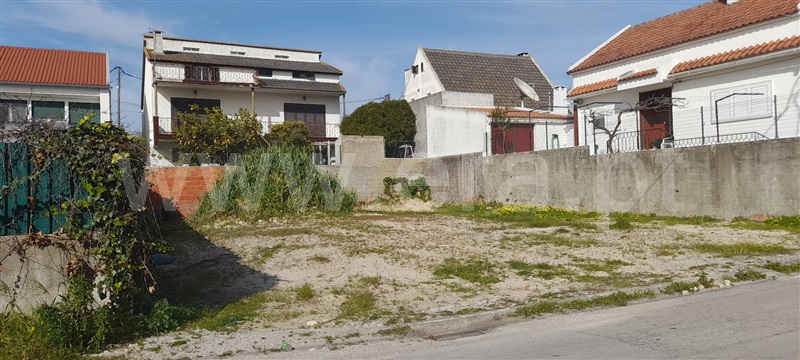 Terreno  Almada, Vale Cavala - 1428751 - 8