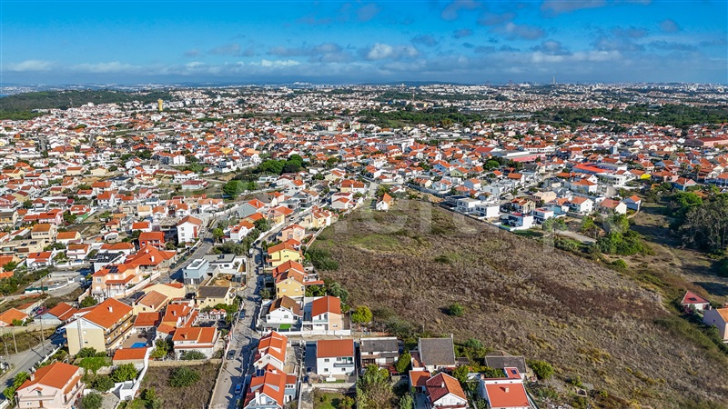 Terreno  Almada, Vale Cavala - 1428751 - 9