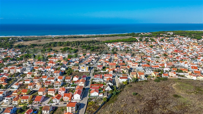 Terreno  Almada, Vale Cavala - 1428751 - 14